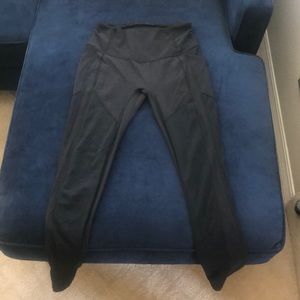 Lululemon Full Length Leggings🖤